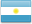 Flag of ARG