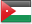 Flag of JOR