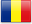 Flag of ROU