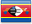 Flag of SWA