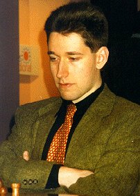 Michael Adams (Linares, 1999)