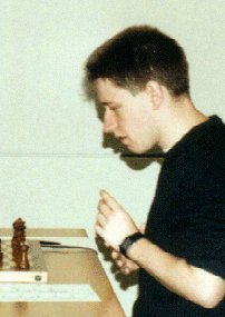 Michael Adams (Tilburg, 1996)