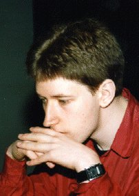 Michael Adams (1996)