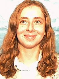 Monika Socko (Erevan, 1996)