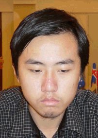 Xiangzhi Bu (Goa, 2002)
