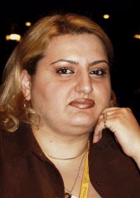 Elina Danielian (Calvi�, 2004)