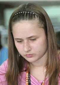 Deimante Daulyte Cornette (Turin, 2006)
