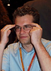 Pavel Eljanov (Calvi�, 2004)