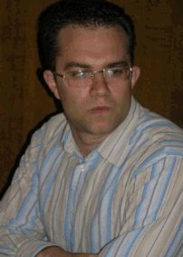 Pavel Eljanov (Foros, 2008)