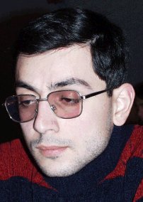 Rasul Ibrahimov (Saint-Vincent, 2002)