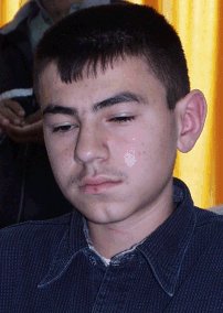 Shakhriyar Mamedyarov (Oropesa, 2000)