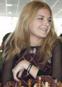 Sophie Milliet (2003)