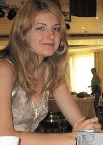 Sophie Milliet (Silivri, 2003)
