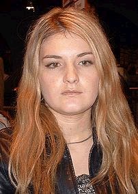 Sophie Milliet (Calvi�, 2004)