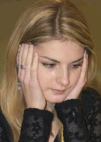 Sophie Milliet (G�teborg, 2005)