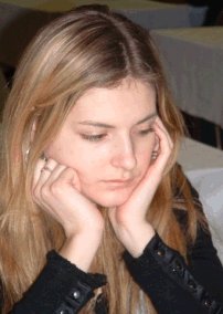 Sophie Milliet (Athen, 2005)