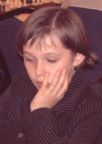 Mariya Muzychuk (Heraklion, 2002)