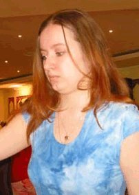 Ekaterina Atalik (Silivri, 2003)