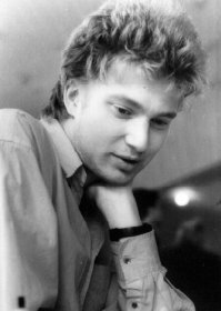 Alexei Shirov (1995)