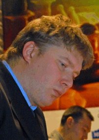 Alexei Shirov (Khanty Mansysk, 2005)