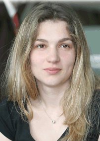 Almira Skripchenko (Turin, 2006)