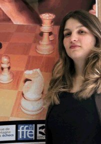 Almira Skripchenko (2007)