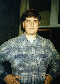 Peter Svidler (Luzern, 1997)