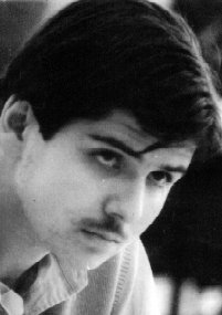Peter Svidler (1995)