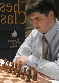 Peter Svidler (Mainz, 2003)