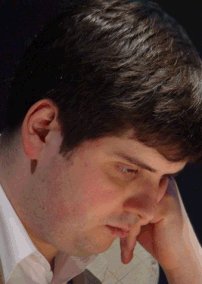 Peter Svidler (Dortmund, 2004)