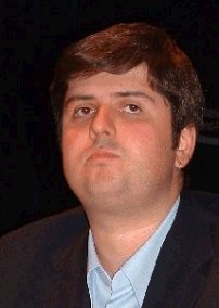 Peter Svidler (Mainz, 2005)