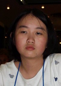 Zhongyi Tan (Halkidiki, 2003)