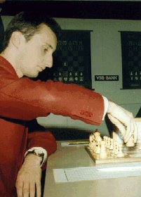 Veselin Topalov (Amsterdam, 1996)