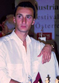 Veselin Topalov (Wien, 1996)
