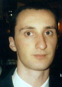 Veselin Topalov (Amber, 2000)