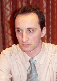 Veselin Topalov (Amber, 2003)
