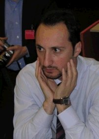 Veselin Topalov (Wijk aan Zee, 2006)