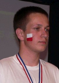 Radoslaw Wojtaszek (Belfort, 2005)