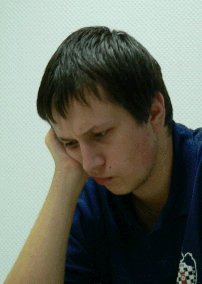 Radoslaw Wojtaszek (Hamburg, 2006)
