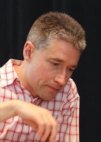 Michael Adams (Biel, 2015)