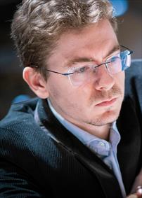 David Anton Guijarro (Riga, 2021)