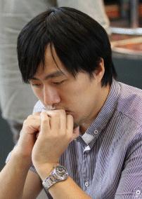 Xiangzhi Bu (Biel, 2011)