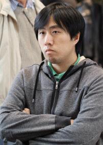 Xiangzhi Bu (Biel, 2011)