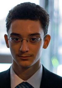 Fabiano Caruana (Wijk aan Zee, 2010)
