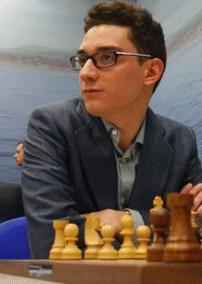 Fabiano Caruana (Wijk, 2015)