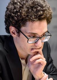 Fabiano Caruana (2020)