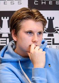 Johan Sebastian Christiansen (2020)