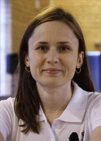 Deimante Daulyte Cornette (Brest, 2018)