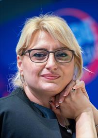 Elina Danielian (Sochi, 2021)