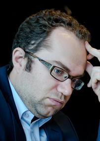 Pavel Eljanov (2016)